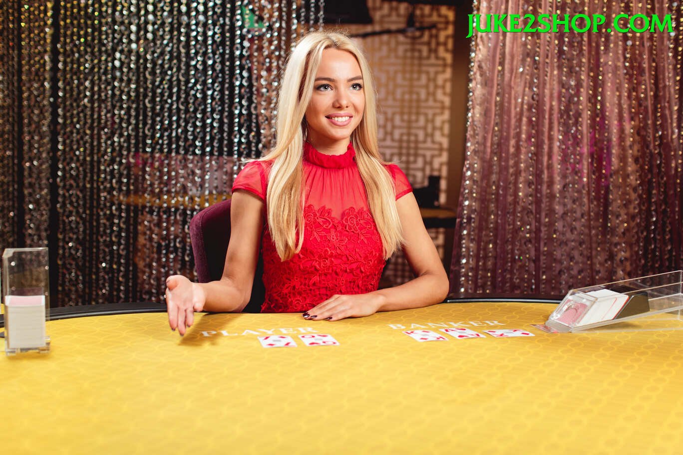 Sòng Bài Trực Tuyến - Trải nghiệm tuyệt vời