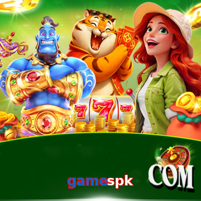 Gamespk